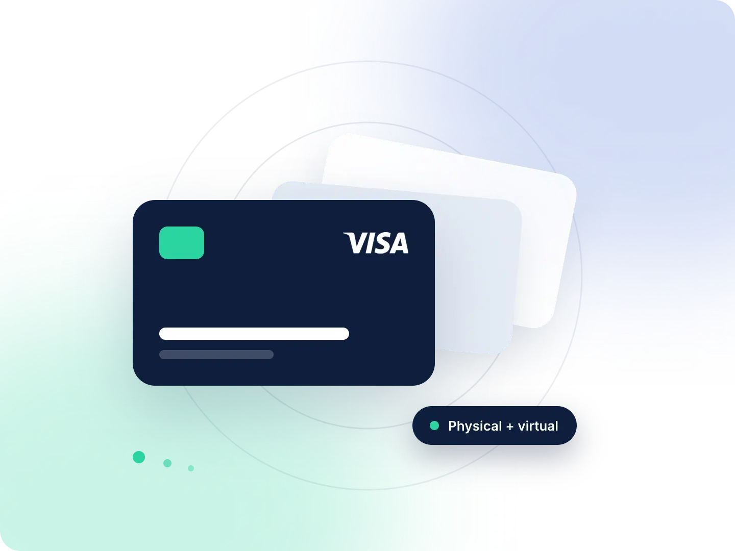 Card programmes built to launch and scale