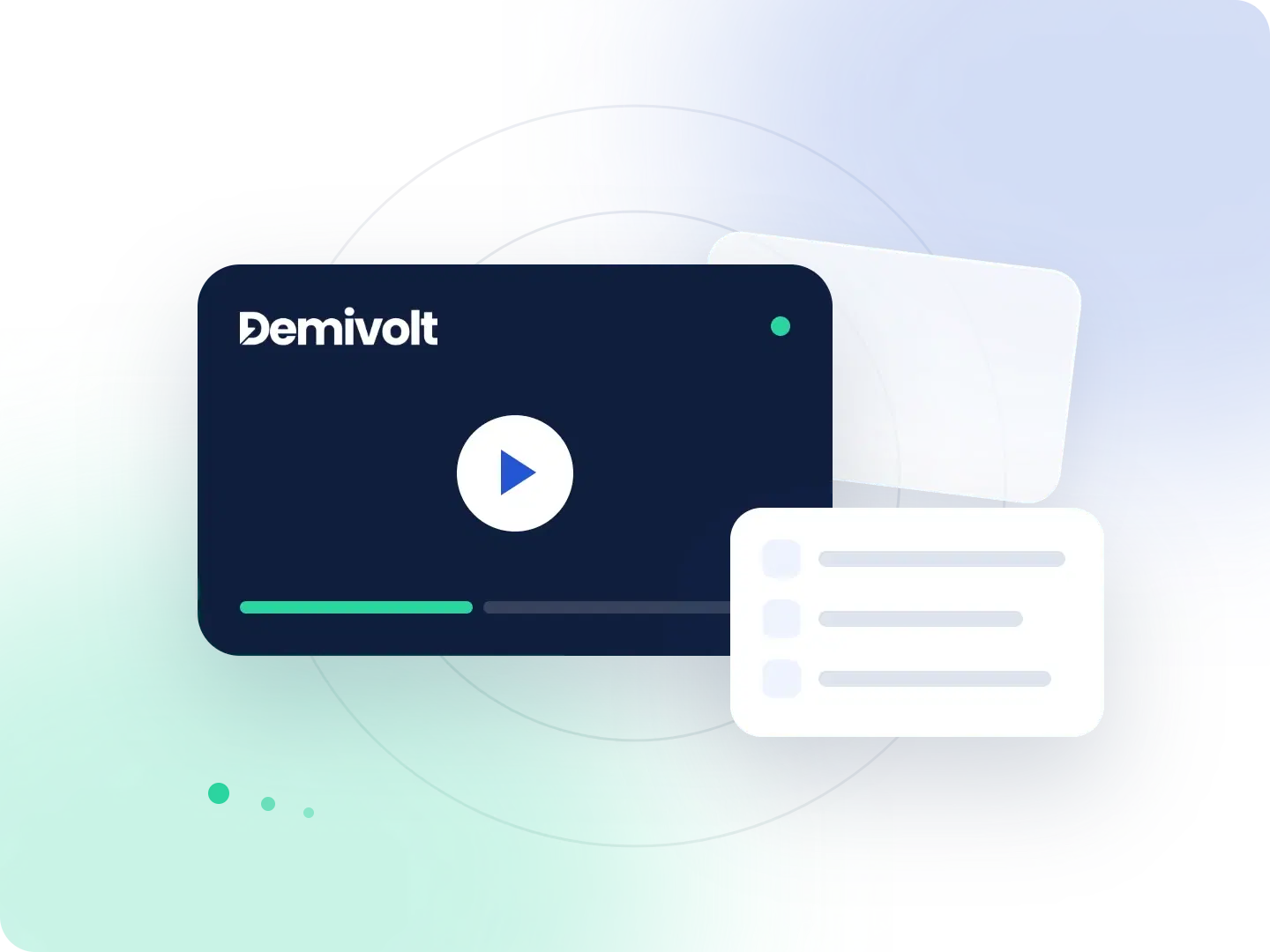 Fintech Explained by Demivolt