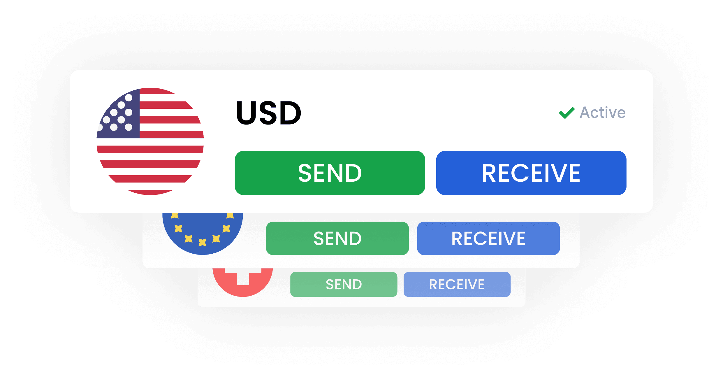 Payments & transfers