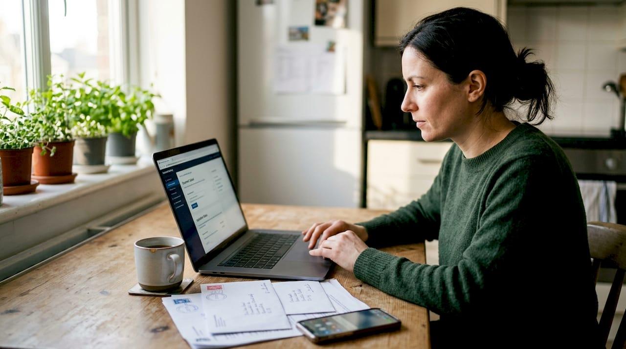 Open a business bank account online in Europe: step-by-step