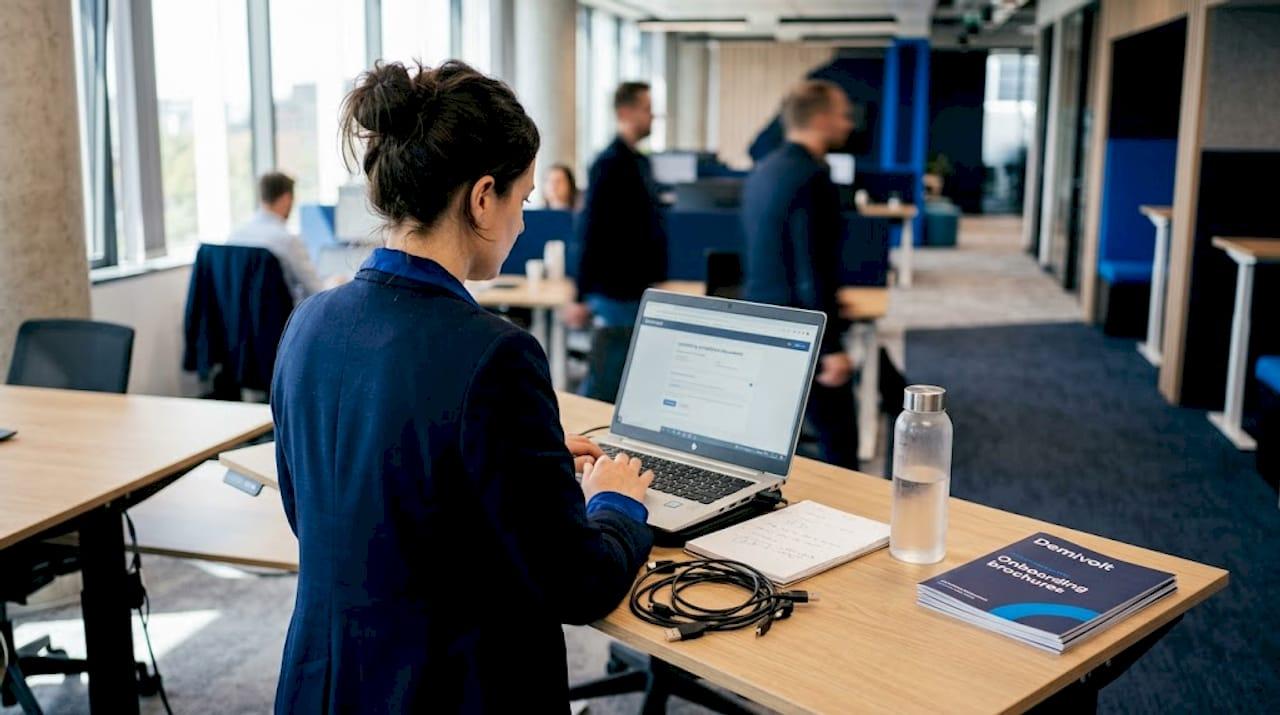 Digital banking client onboarding: a compliance-first guide