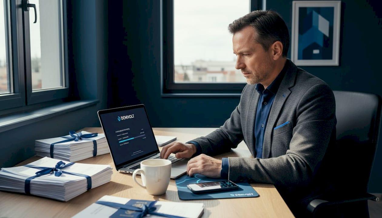 Fintech benefits that matter most for European SMEs
