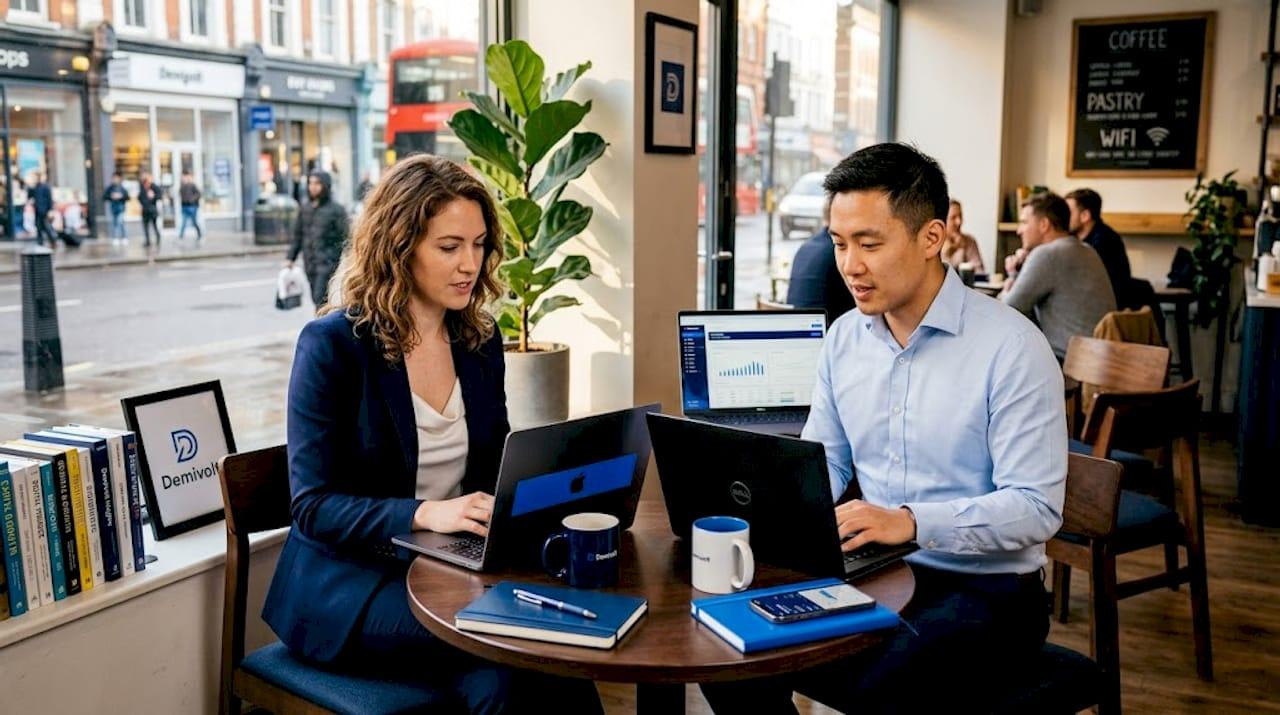 B2B fintech: Streamline payments and boost efficiency