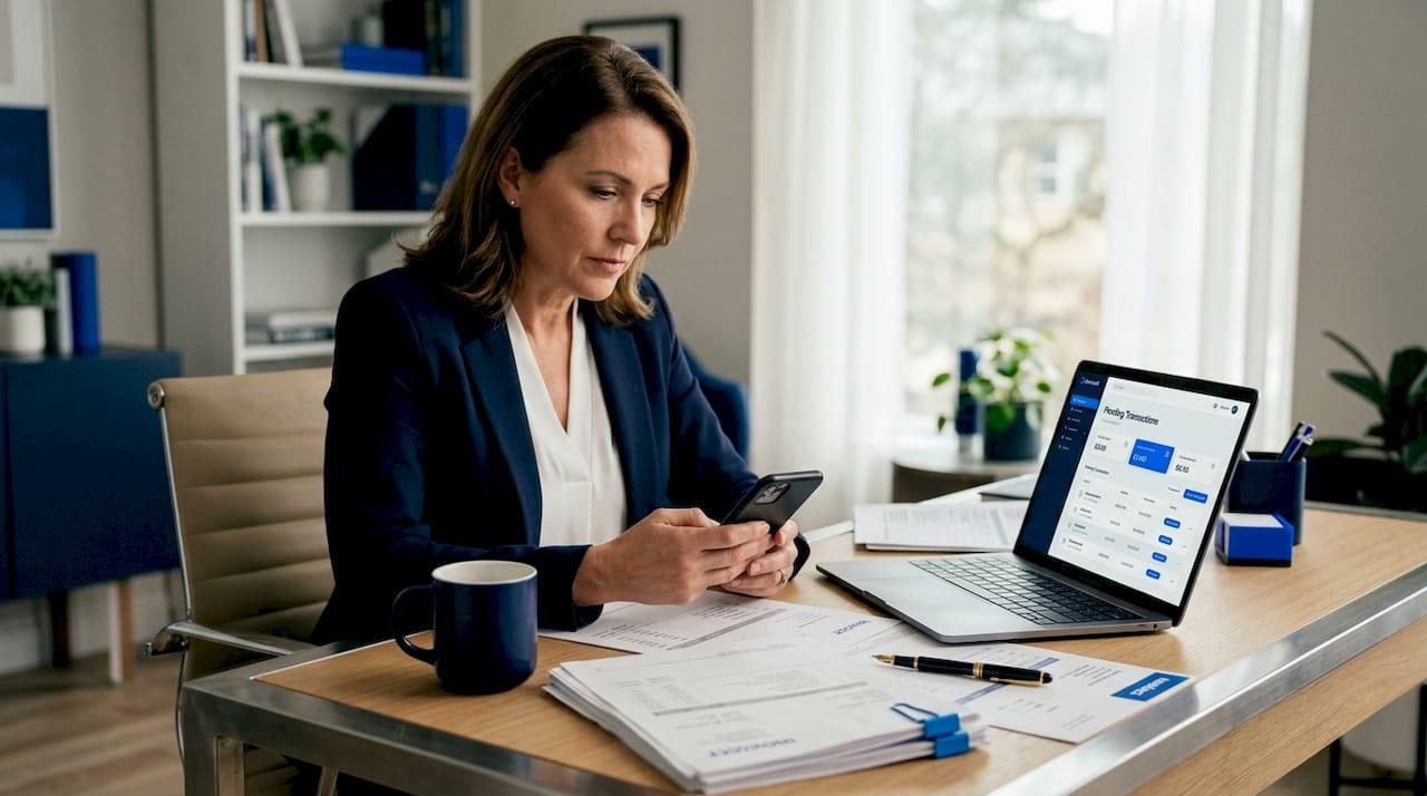 The role of payment processors for European SMEs