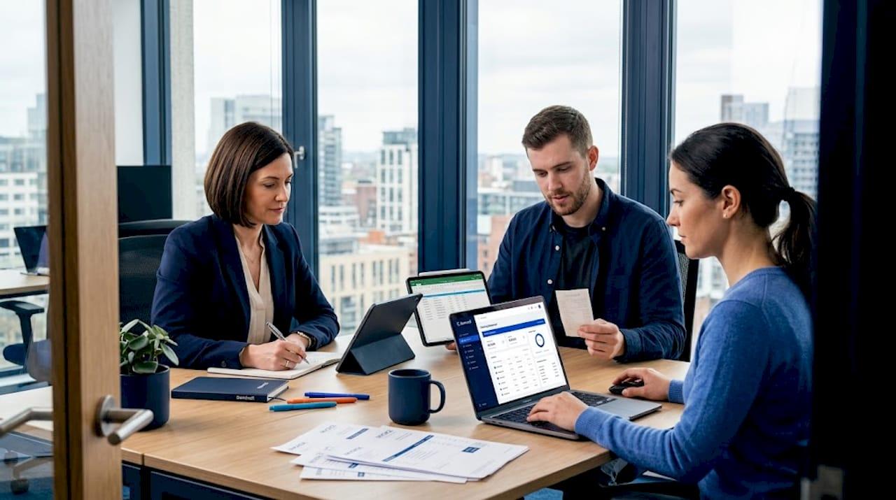 Why Use Integrated Banking for Your SME in 2026