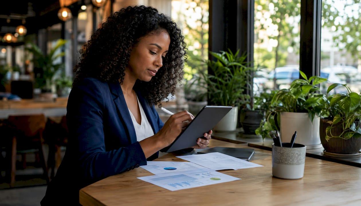 Multi-User Business Banking Advantages for SMEs