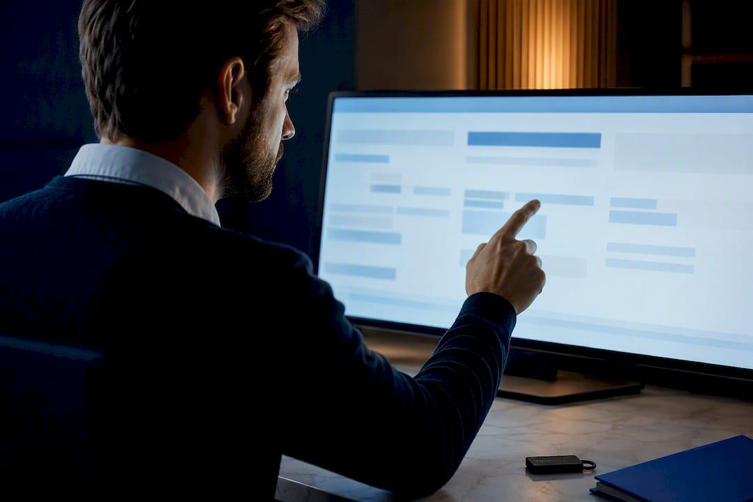 Finance Teams: 5 Steps to Migrate International Payment Standards