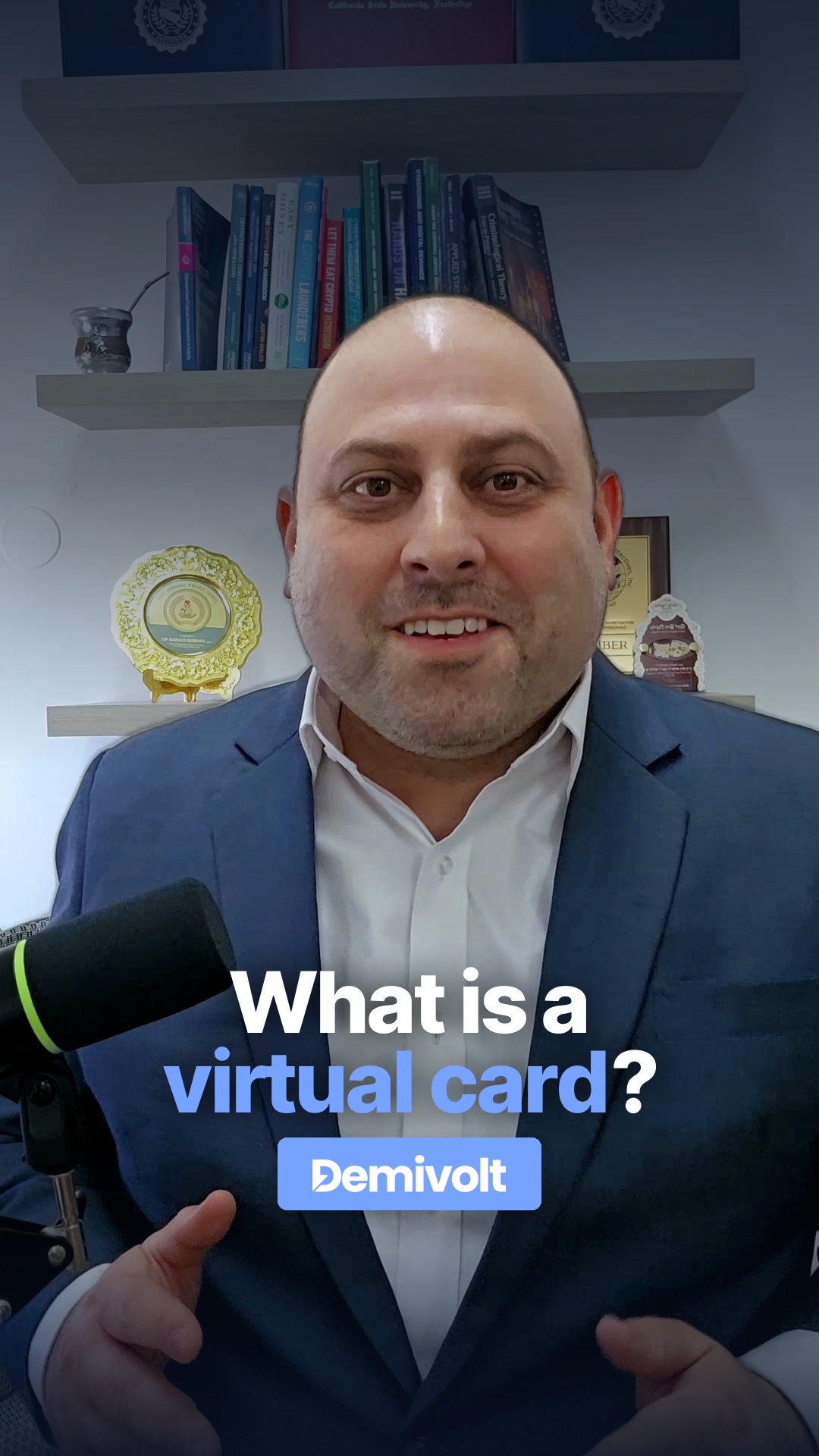 What Is a Virtual Card? Explained Simply