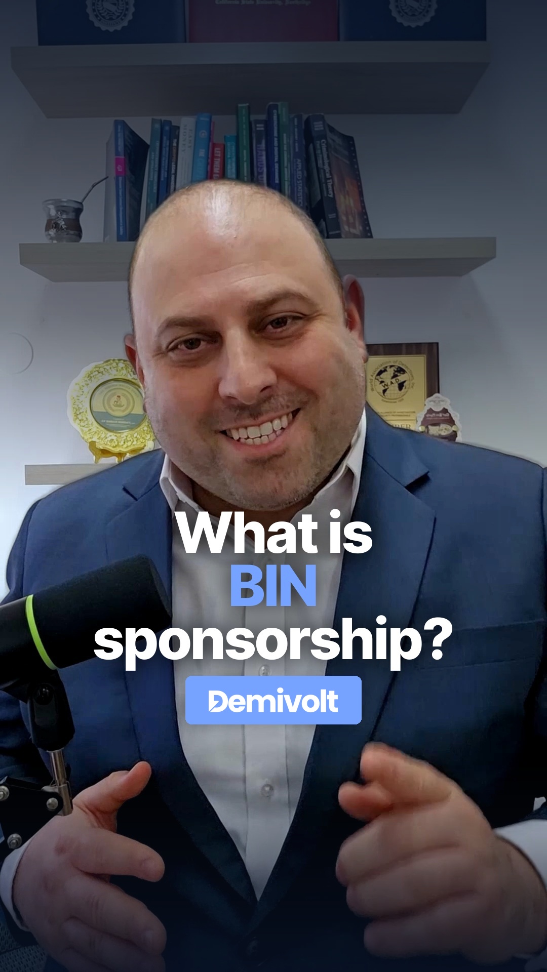 What Is BIN Sponsorship? Card Programmes Explained