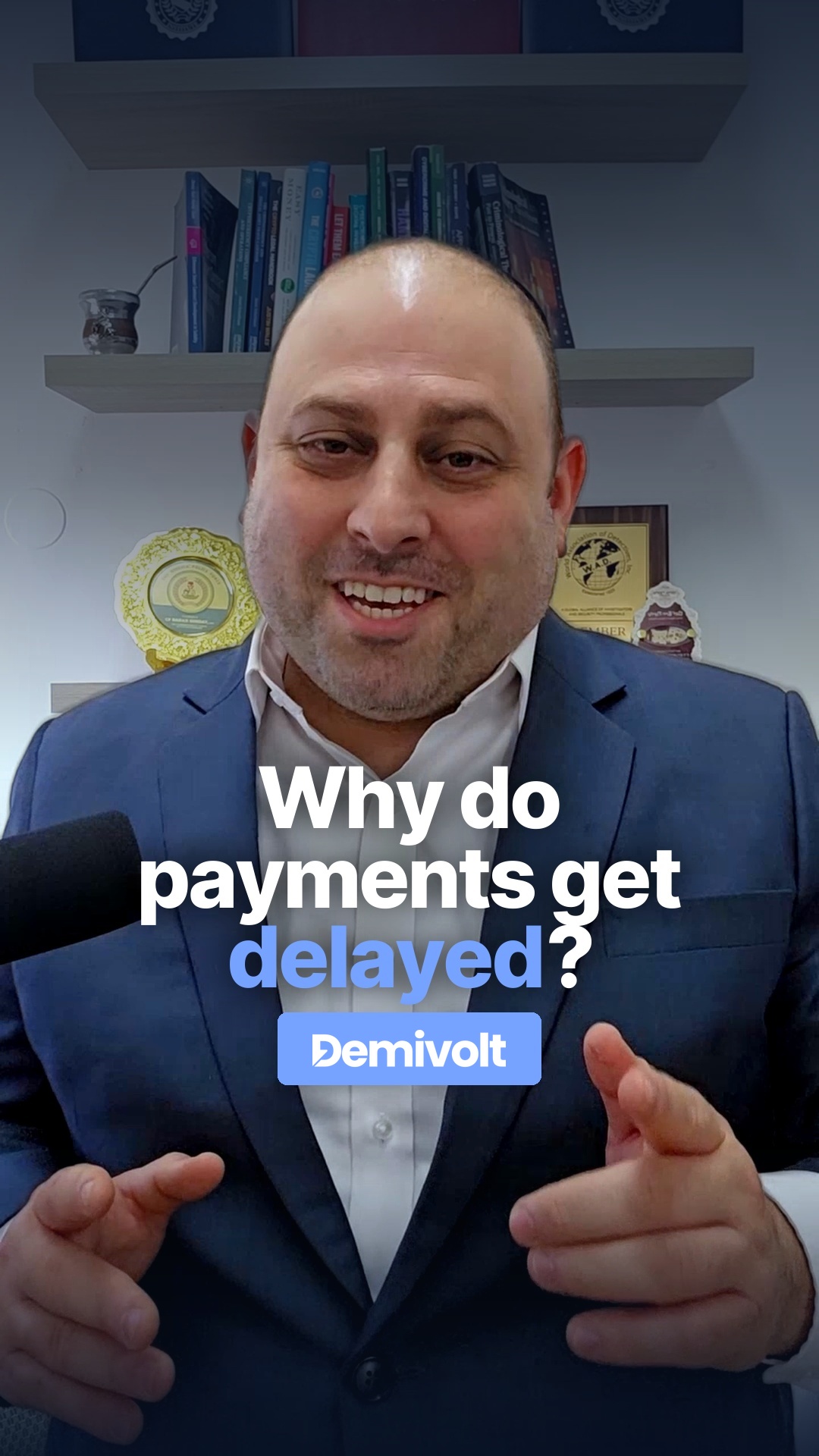Why Do Some Payments Get Delayed or Reviewed?