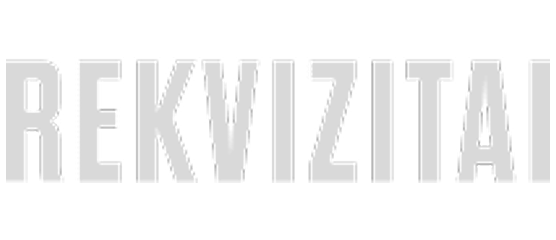 Rekvizita