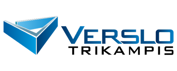 Verslo