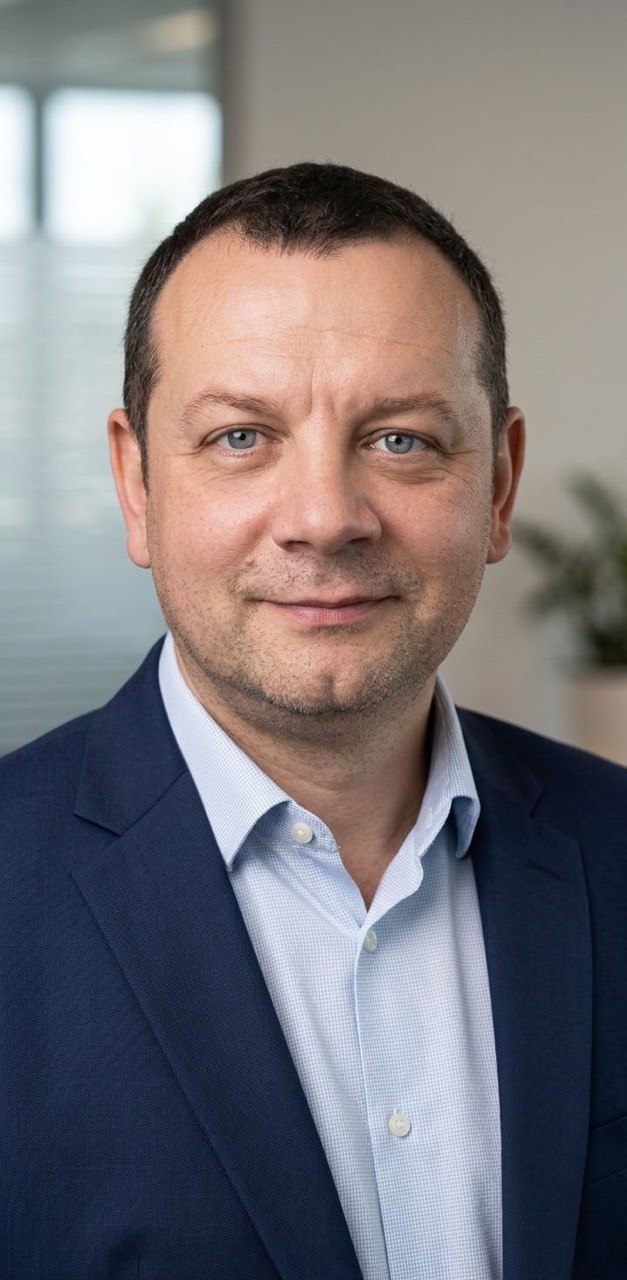 Cristian Alexandru Ștefănescu